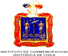Logo Instituto de Conmemoración histórica